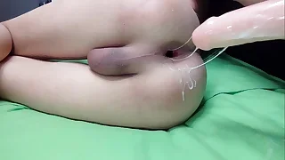 Chinese Twink Sex 86